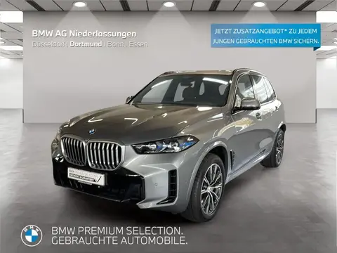 Annonce BMW X5 Essence 2023 d'occasion 