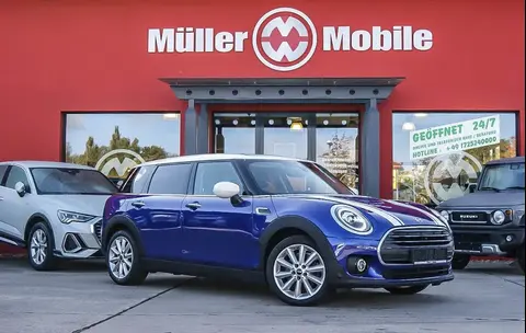 Used MINI COOPER Diesel 2019 Ad 