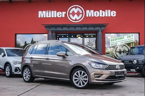 Used VOLKSWAGEN GOLF Petrol 2014 Ad 