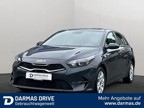 Used KIA CEED Petrol 2024 Ad 