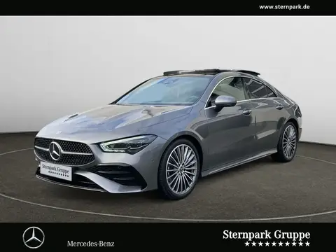 Annonce MERCEDES-BENZ CLASSE CLA Essence 2024 d'occasion 