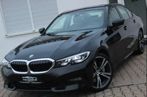 Annonce BMW SERIE 3 Essence 2020 d'occasion 