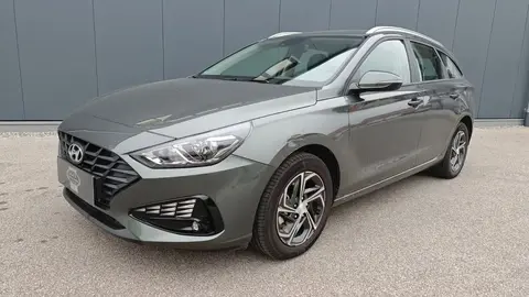 Annonce HYUNDAI I30 Essence 2023 d'occasion 