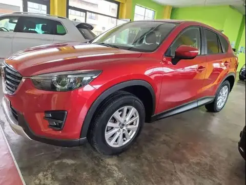 Used MAZDA CX-5 Diesel 2015 Ad 