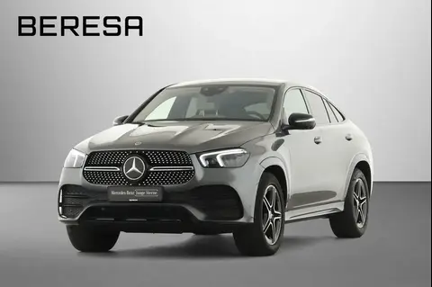 Annonce MERCEDES-BENZ CLASSE GLE Diesel 2021 d'occasion 