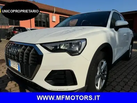 Used AUDI Q3 Petrol 2019 Ad 