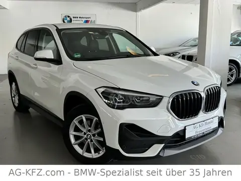 Annonce BMW X1 Diesel 2020 d'occasion 