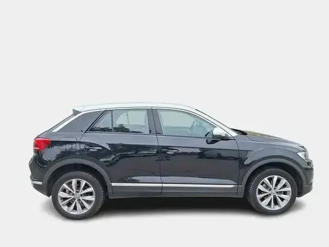 Used VOLKSWAGEN T-ROC Petrol 2020 Ad 