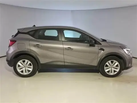 Used RENAULT CAPTUR Petrol 2023 Ad 