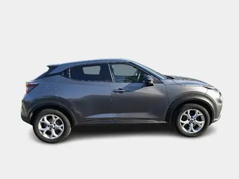 Annonce NISSAN JUKE Essence 2020 d'occasion 