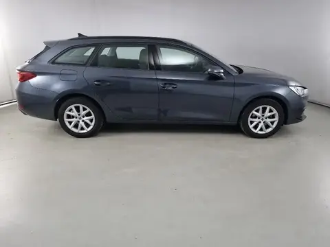 Used SEAT LEON Petrol 2021 Ad 