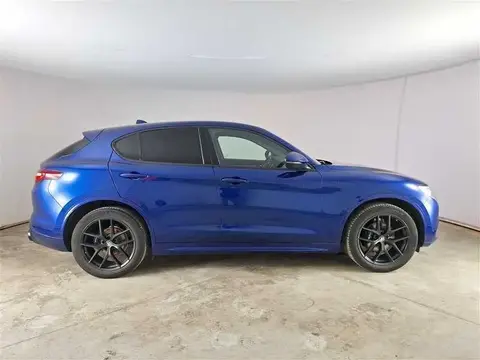 Used ALFA ROMEO STELVIO Diesel 2020 Ad 