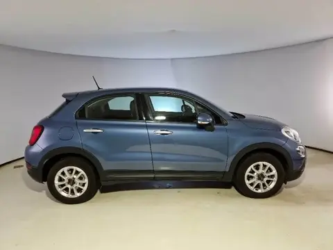 Annonce FIAT 500X Diesel 2020 d'occasion 