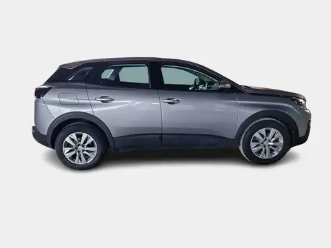 Used PEUGEOT 3008 Diesel 2020 Ad 