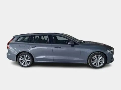 Annonce VOLVO V60 Hybride 2021 d'occasion 