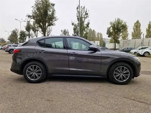 Used ALFA ROMEO STELVIO Diesel 2022 Ad 