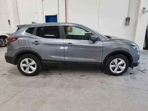 Used NISSAN QASHQAI Diesel 2018 Ad 