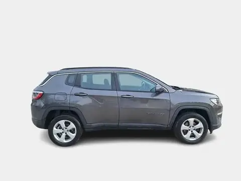 Annonce JEEP COMPASS Diesel 2019 d'occasion 