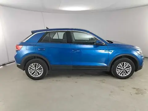 Used VOLKSWAGEN T-ROC Petrol 2021 Ad 