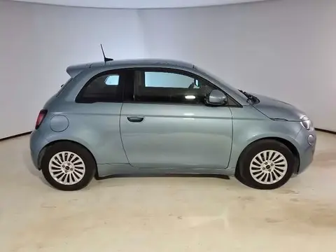 Annonce FIAT 500 Non renseigné 2021 d'occasion 