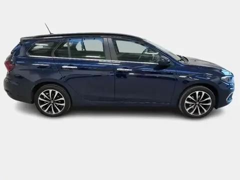 Annonce FIAT TIPO Diesel 2020 d'occasion 