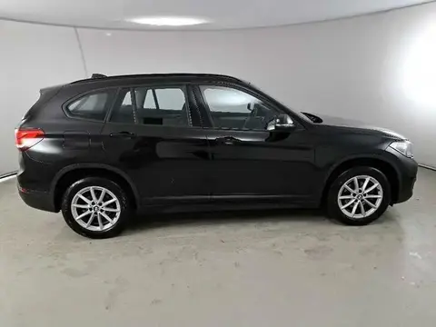 Annonce BMW X1 Diesel 2019 d'occasion 