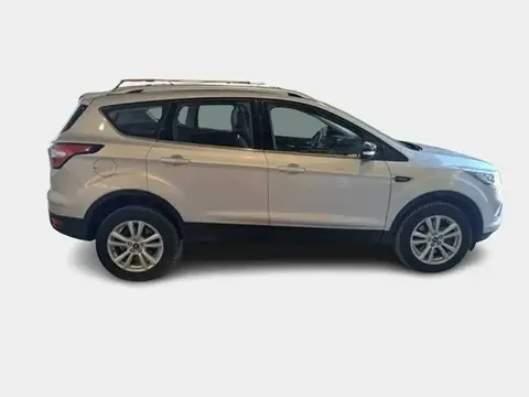 Used FORD KUGA Diesel 2020 Ad 