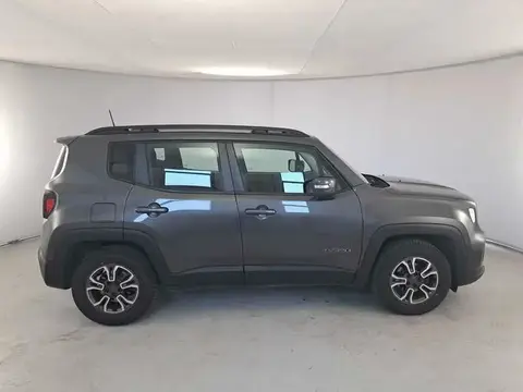 Annonce JEEP RENEGADE Diesel 2018 d'occasion 