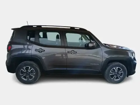 Annonce JEEP RENEGADE Diesel 2019 d'occasion 