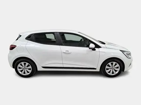 Used RENAULT CLIO Diesel 2020 Ad 