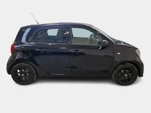 Used SMART FORFOUR Petrol 2019 Ad 