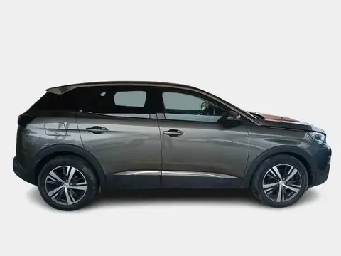 Annonce PEUGEOT 3008 Diesel 2020 d'occasion 