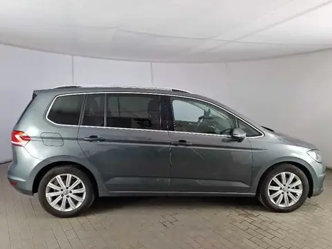 Annonce VOLKSWAGEN TOURAN Diesel 2018 d'occasion 