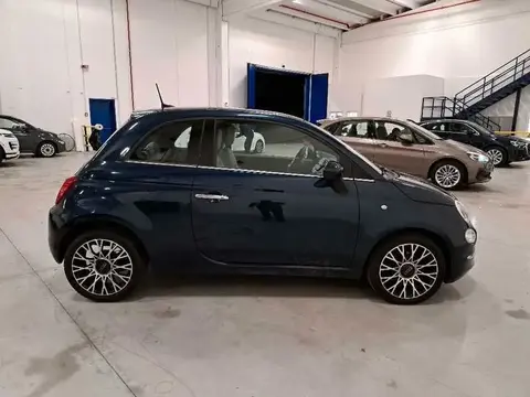 Used FIAT 500 Petrol 2019 Ad 