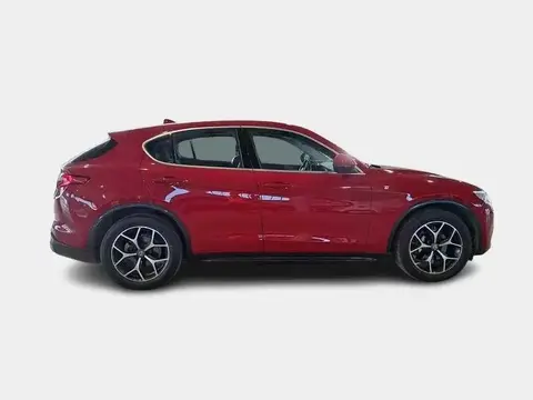 Used ALFA ROMEO STELVIO Diesel 2021 Ad 