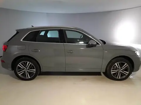 Used AUDI Q5 Diesel 2020 Ad 