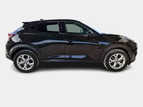 Used NISSAN JUKE Petrol 2020 Ad 