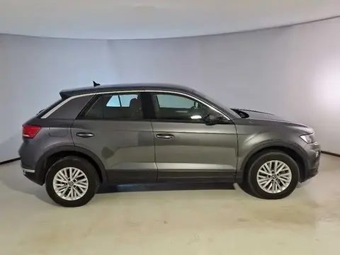 Used VOLKSWAGEN T-ROC Diesel 2021 Ad 