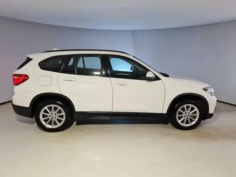 Used BMW X1 Diesel 2019 Ad 