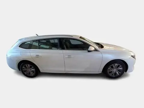 Used PEUGEOT 508 Diesel 2021 Ad 