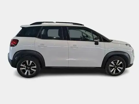 Used CITROEN C3 AIRCROSS Petrol 2020 Ad 