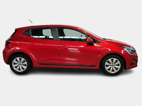 Used RENAULT CLIO LPG 2020 Ad 