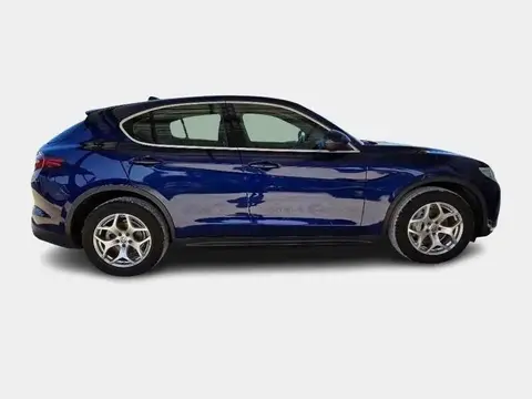 Used ALFA ROMEO STELVIO Diesel 2020 Ad 