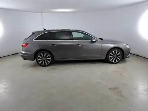 Used AUDI A4 Hybrid 2020 Ad 