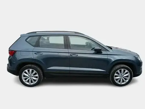 Used SEAT ATECA Diesel 2020 Ad 