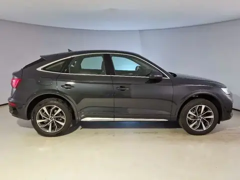 Used AUDI Q5 Hybrid 2021 Ad 