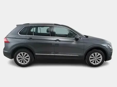 Used VOLKSWAGEN TIGUAN Diesel 2019 Ad 