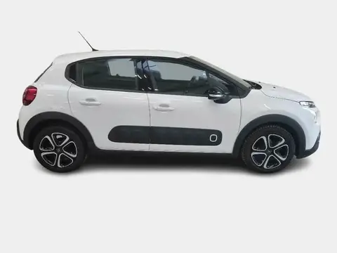 Used CITROEN C3 Diesel 2017 Ad 