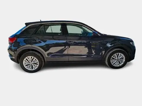 Annonce VOLKSWAGEN T-ROC Diesel 2021 d'occasion 