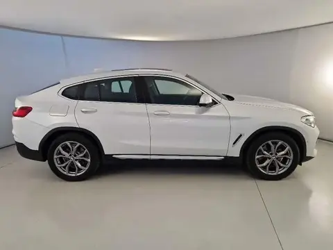 Used BMW X4 Diesel 2020 Ad 